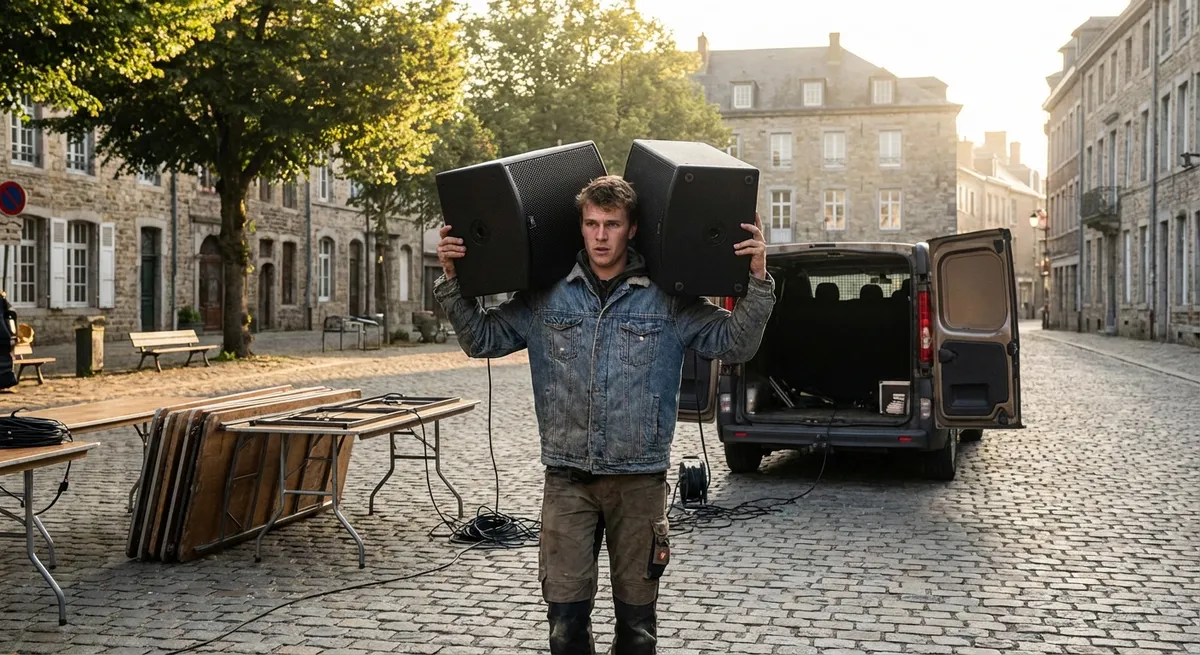 Auto-entrepreneurs de l'événementiel : quelles assurances ?