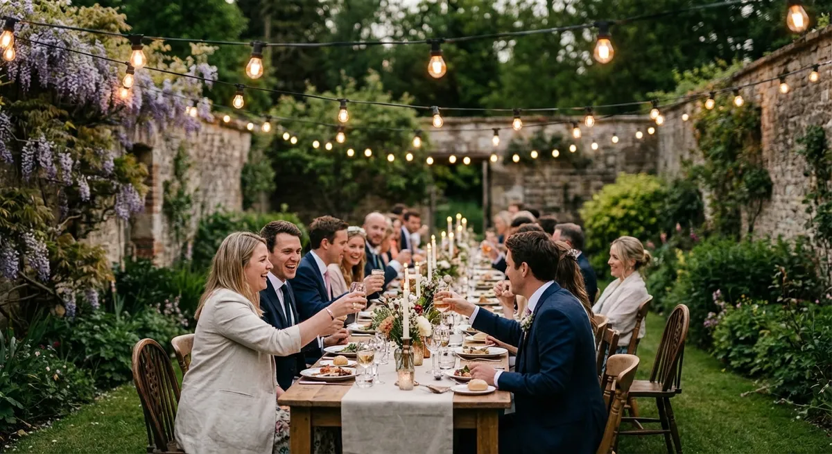 Quelles assurances pour mon événement privé ? Prix et garanties