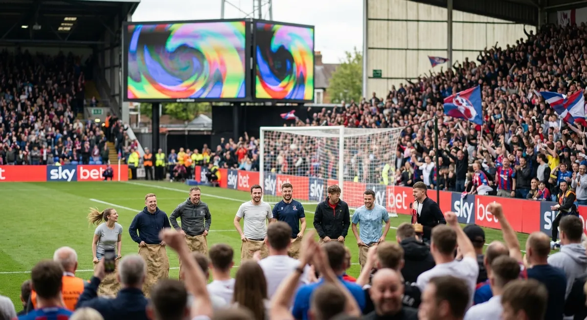 Assurance animation sportive