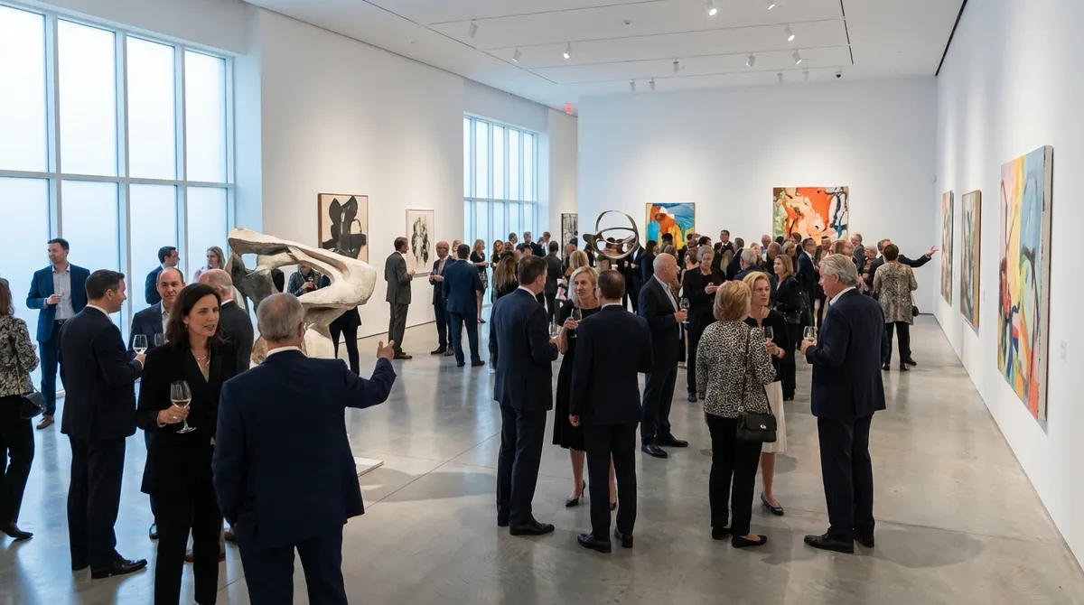 Assurance Exposition