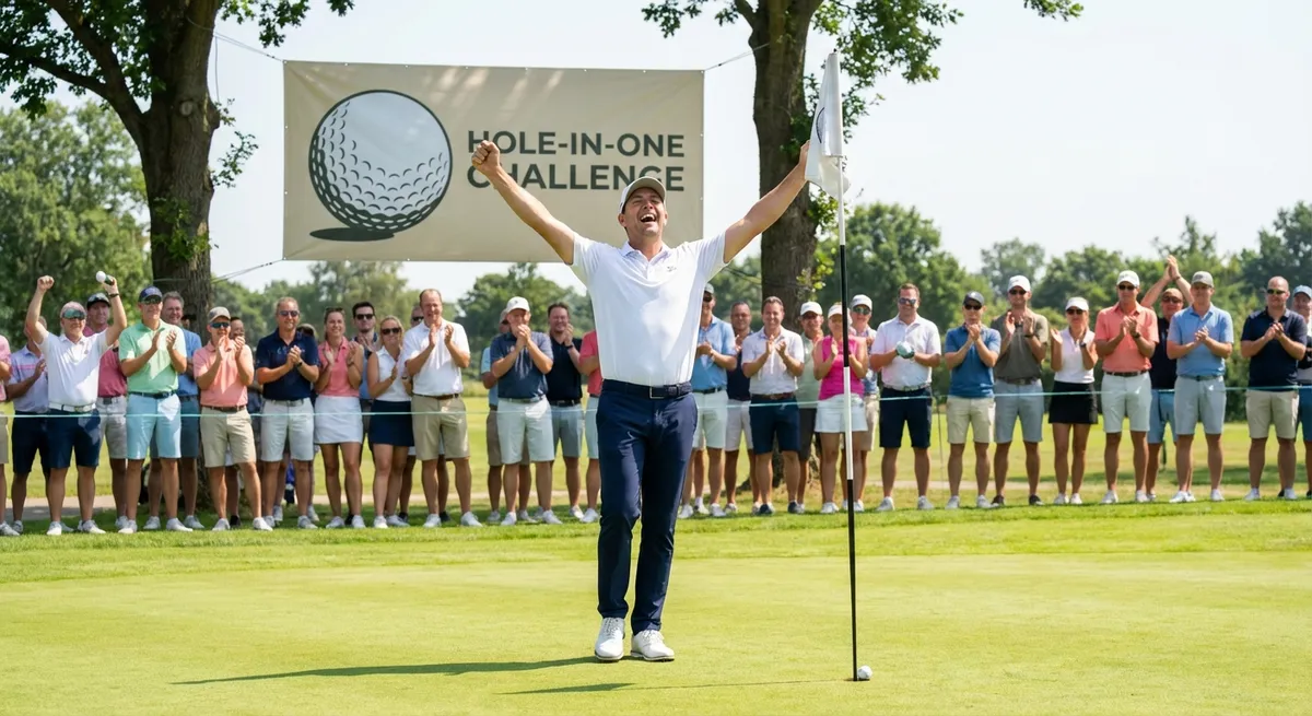 Assurance Hole in One