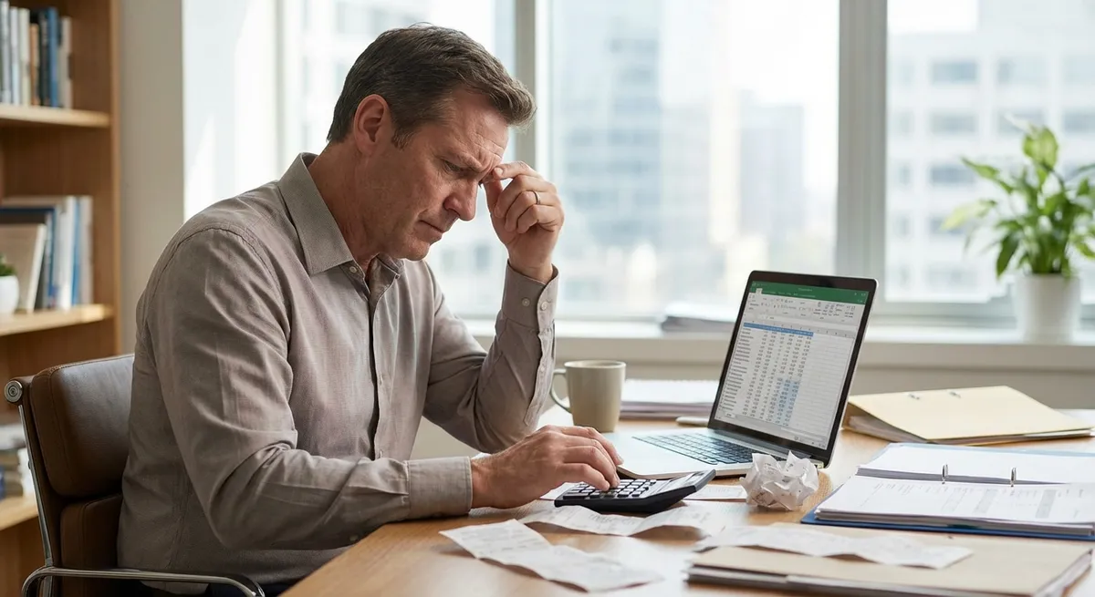 Assurance perte pécuniaire