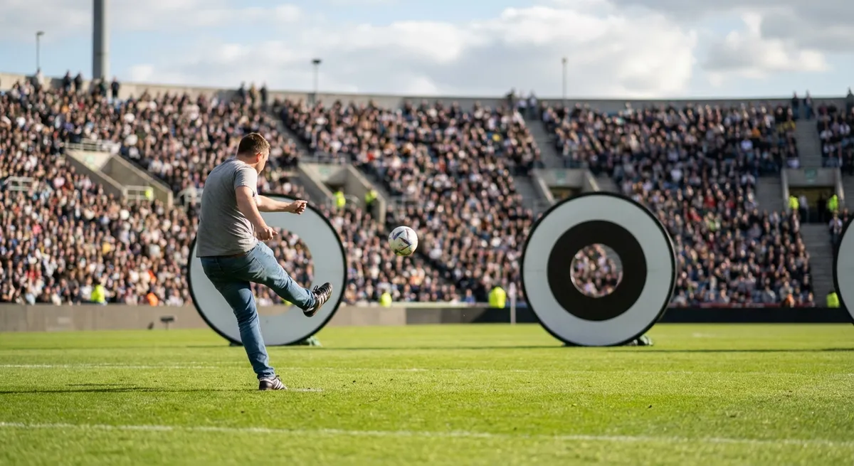 Prime performance sportive