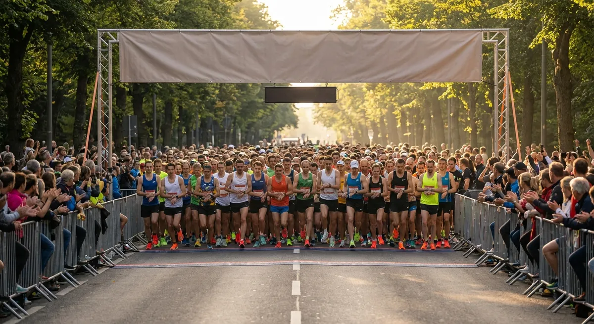 Assurance Événement sportif