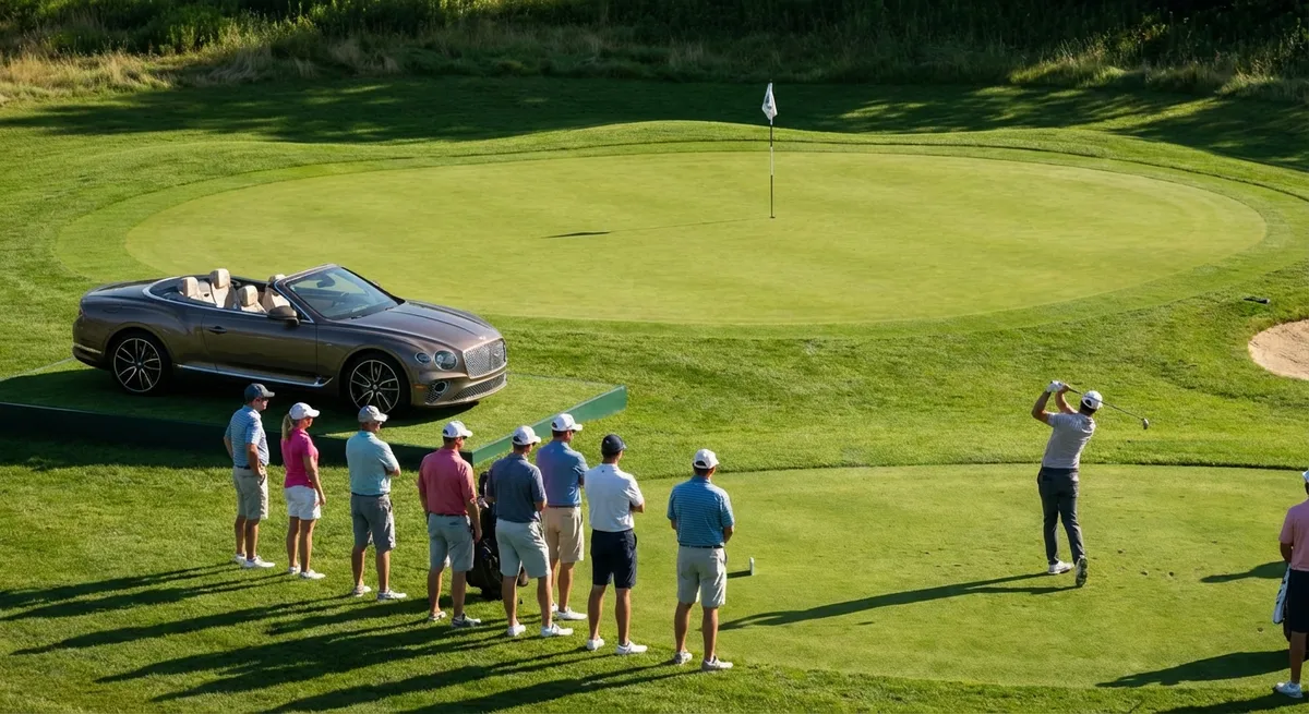 Prize Indemnity - assurance challenges sportifs