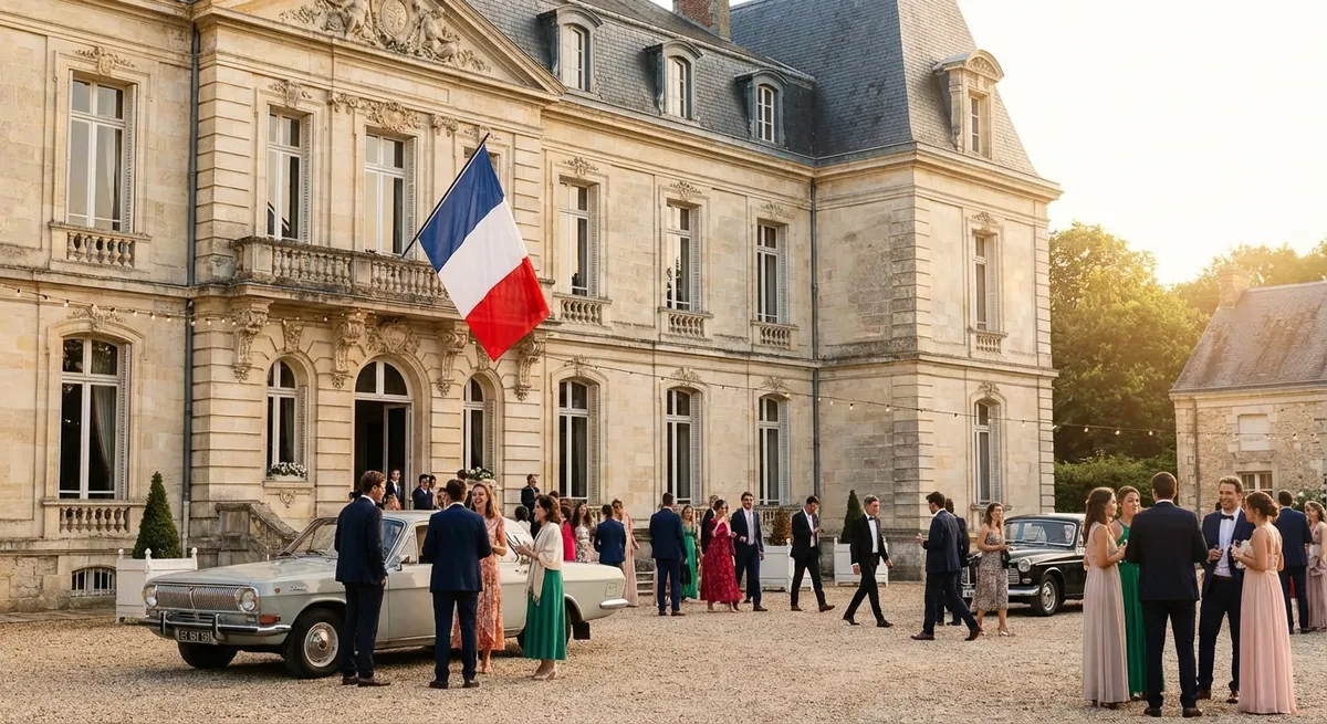 Assurance salle des fêtes