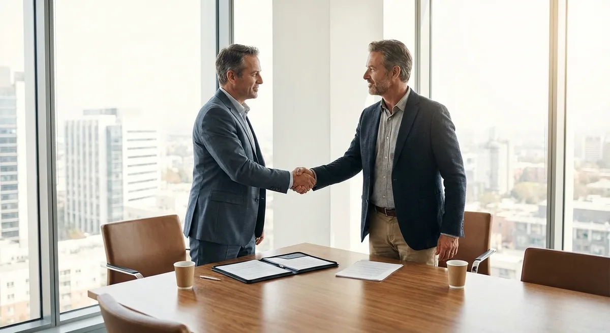 Stade sportif avec spectateurs enthousiastes
