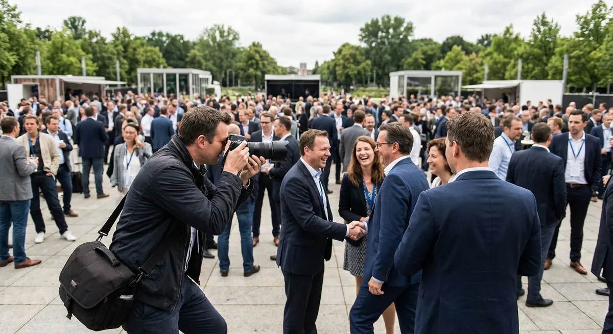 Matériel photographique professionnel