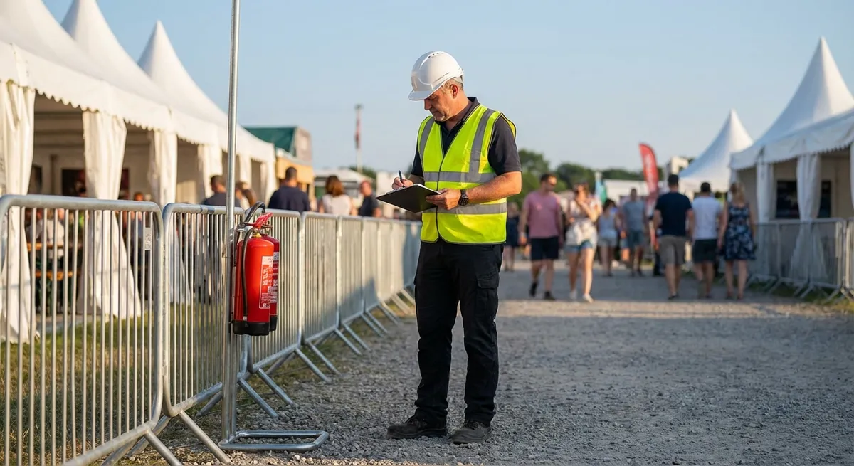 Organisateur planifiant un événement